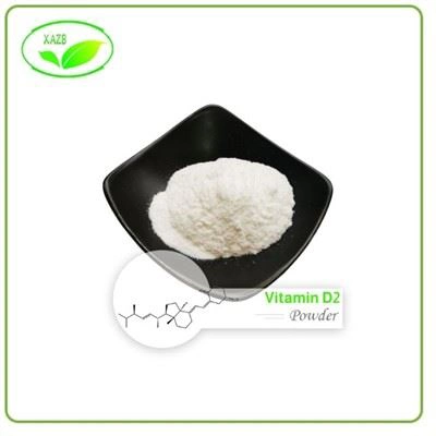 Vitamin D2 Powder